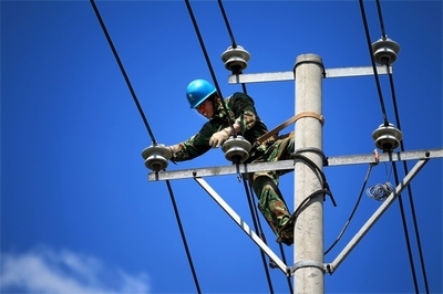 建筑電工