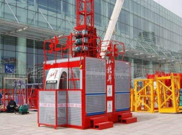 廊坊市施工升降機司機報名條件