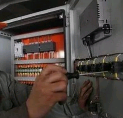 電工