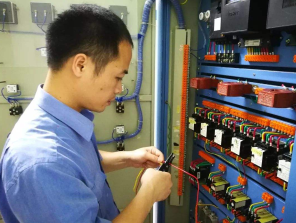 紹興焊工怎么考