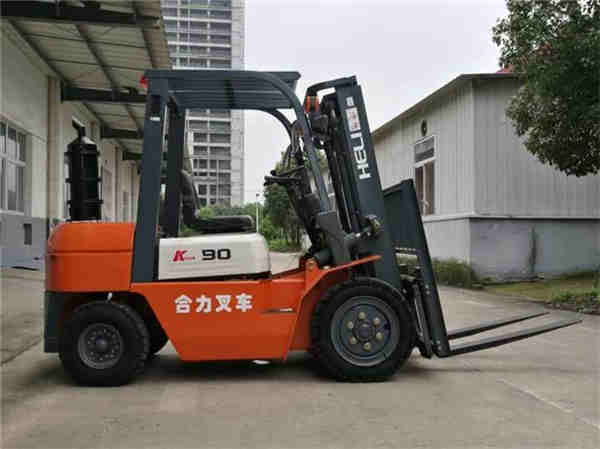 咸陽市叉車司機(jī)招聘