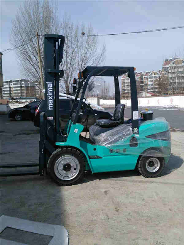 廊坊叉車