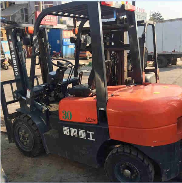德州叉車司機(jī)招聘