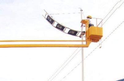 高空作業(yè)
