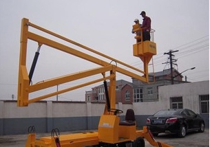 高空作業(yè)