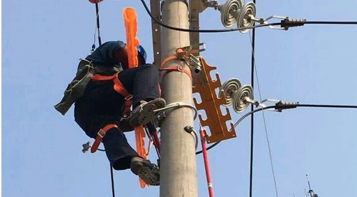 電工