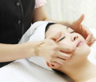美容師