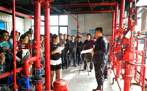 麗江2021年消防設施操作員好考嗎