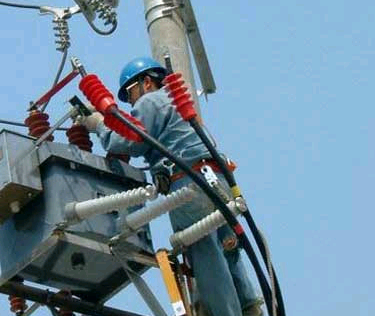電工