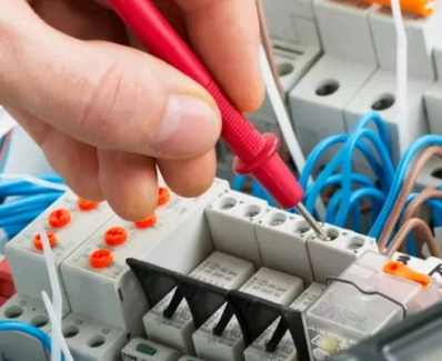 電工