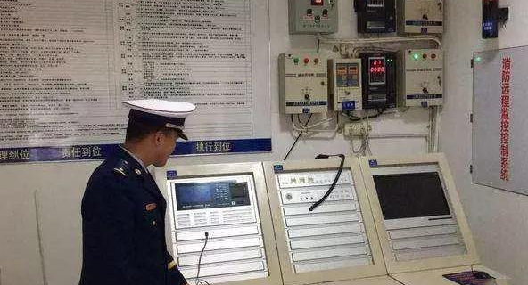 菏澤消防設施操作員跟構建筑物