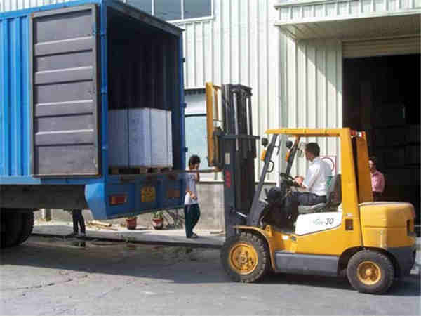 河北叉車廠家