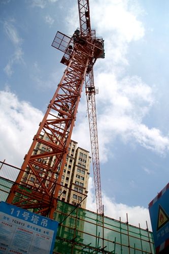 施工升降機(jī)