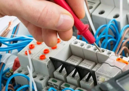 電工