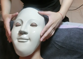 美容師