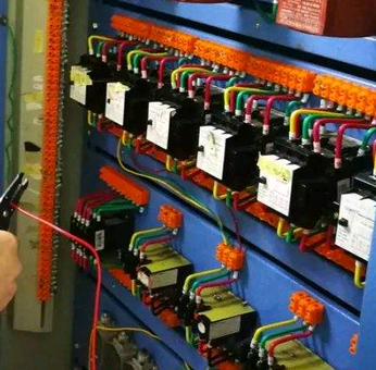 電工