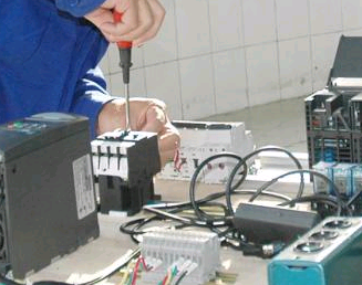 電工