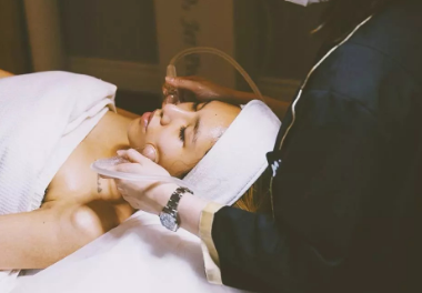 美容師