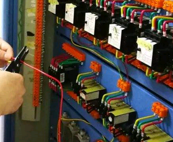 電工