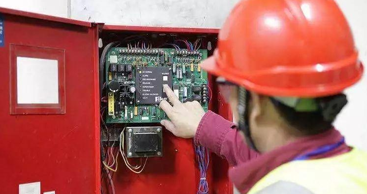 四平市消防設施操作員培訓機構