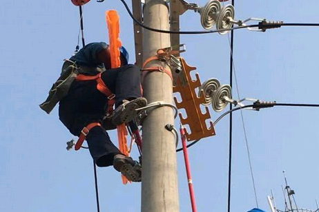 電工