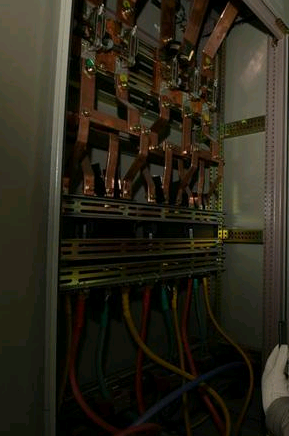 電工