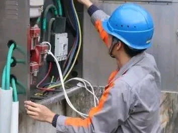 電工