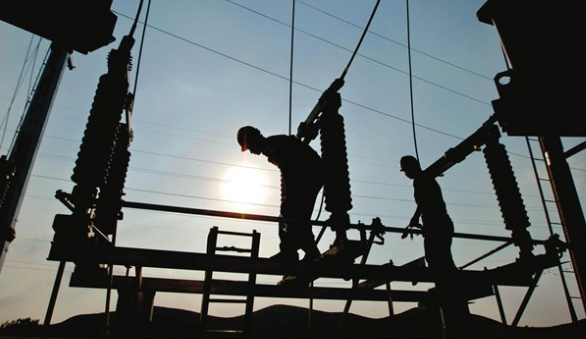宿州值班電工考試卷以及在哪個部門考試(圖1)