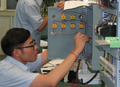 長沙低壓電工證考些什么