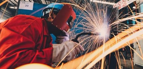 杭州建設廳焊工證樣本圖片