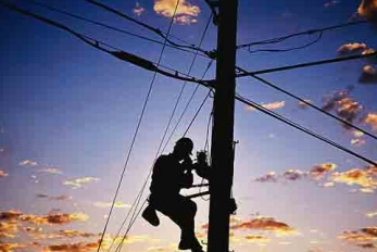新鄉電工職業危害有哪些