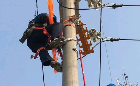 電工