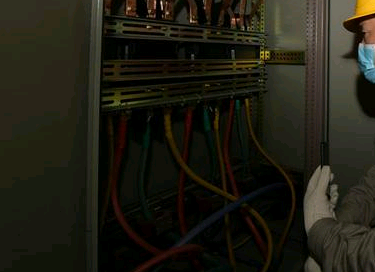 電工