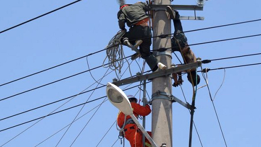 特變電工
