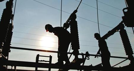 電工基礎知識萬能表