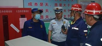 消防設施操作員跟構建筑物