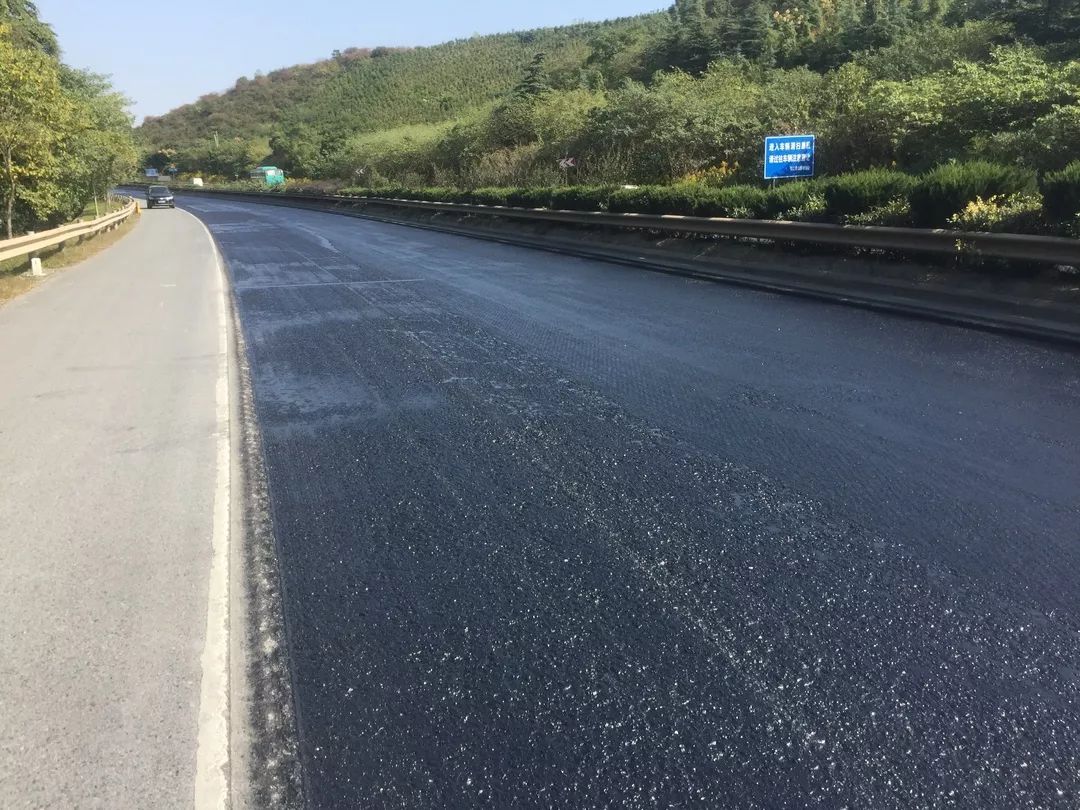 公路養護工