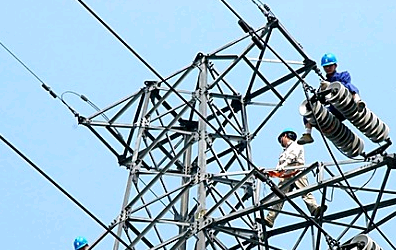 電工