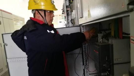 連云港電工測(cè)量及實(shí)驗(yàn)以及在哪里報(bào)名(圖2)