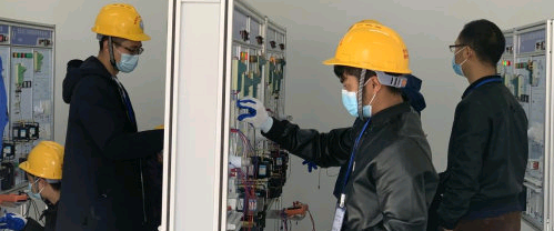 電工