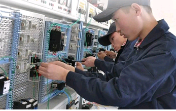 電工