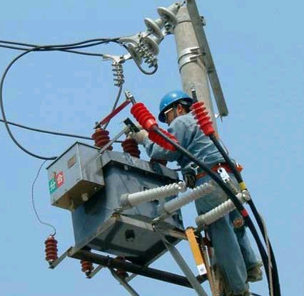 電工