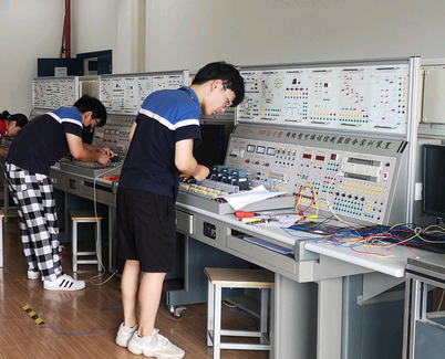電工