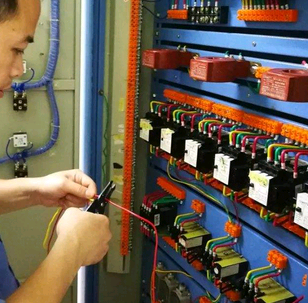 電工