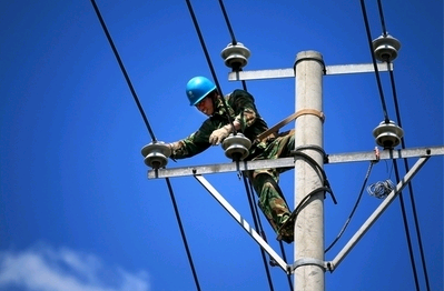 電工