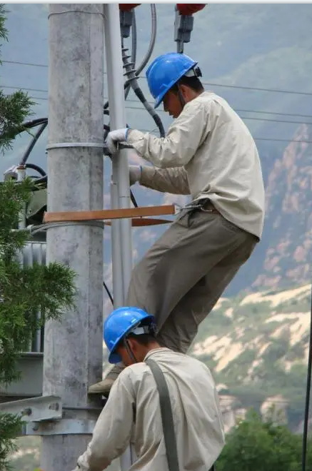 哪里可以報(bào)考水電工上崗證(圖1)