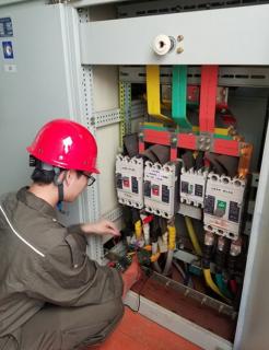 哪里可以報(bào)考機(jī)電電工上崗證(圖1)