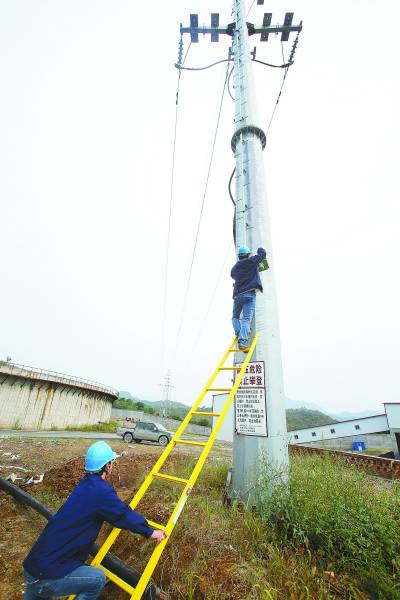 哪里可以報考弱電電工上崗證(圖1)